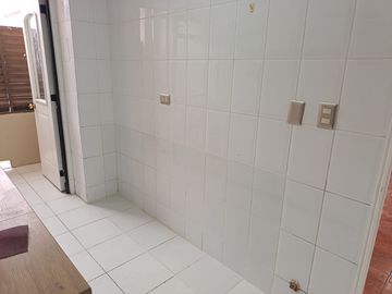 Arriendo departamento en Avenida Pajaritos 3d, 2b bodega y estacionamiento, Estación Central.
