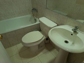 Arriendo departamento en Avenida Pajaritos 3d, 2b bodega y estacionamiento, Estación Central.