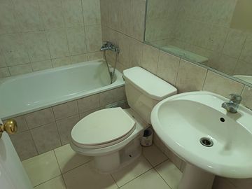 Arriendo departamento en Avenida Pajaritos 3d, 2b bodega y estacionamiento, Estación Central.