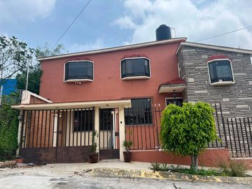 Casa en Venta en Lomas de Campistrano, Calacoaya, Atizapán de Zaragoza | Acceso