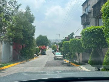 Casa en Venta en Lomas de Campistrano, Calacoaya, Atizapán de Zaragoza | Acceso