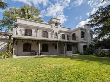 Casa en Venta en Barrio Privado el Barranco km 38, Pilar - a 600 m panamericana