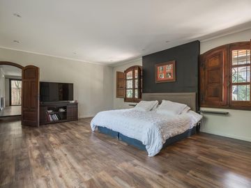 Casa en Venta en Barrio Privado el Barranco km 38, Pilar - a 600 m panamericana