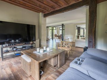 Casa en Venta en Barrio Privado el Barranco km 38, Pilar - a 600 m panamericana