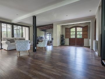 Casa en Venta en Barrio Privado el Barranco km 38, Pilar - a 600 m panamericana