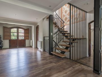 Casa en Venta en Barrio Privado el Barranco km 38, Pilar - a 600 m panamericana