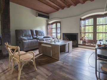Casa en Venta en Barrio Privado el Barranco km 38, Pilar - a 600 m panamericana