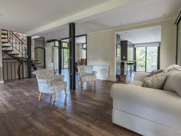 Casa en Venta en Barrio Privado el Barranco km 38, Pilar - a 600 m panamericana