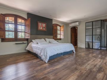 Casa en Venta en Barrio Privado el Barranco km 38, Pilar - a 600 m panamericana