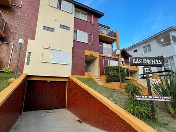 Departamento en venta 2 ambientes en Villa Gesell