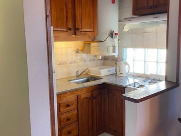 Departamento en venta 2 ambientes en Villa Gesell