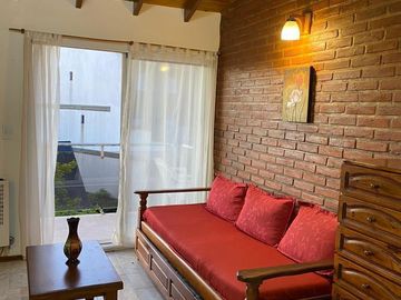 Departamento en venta 2 ambientes en Villa Gesell