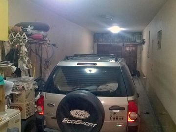 Venta de Casa 5 Amb. S/Lote 10x30M²  en San Justo - Muy  Buen Estado - Fondo  libre con Quincho