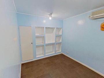 San Cristobal hermoso PH de 5 ambientes + escritorio/oficina + quincho, vivienda o uso profesional