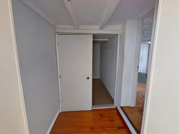 San Cristobal hermoso PH de 5 ambientes + escritorio/oficina + quincho, vivienda o uso profesional