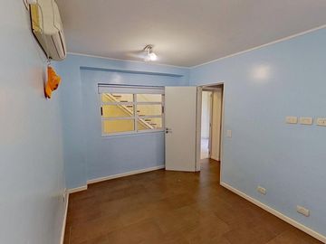 San Cristobal hermoso PH de 5 ambientes + escritorio/oficina + quincho, vivienda o uso profesional