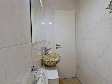 San Cristobal hermoso PH de 5 ambientes + escritorio/oficina + quincho, vivienda o uso profesional