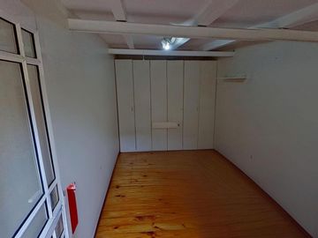 San Cristobal hermoso PH de 5 ambientes + escritorio/oficina + quincho, vivienda o uso profesional