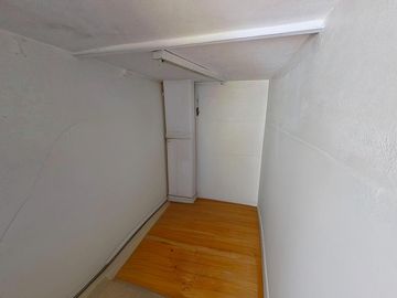 San Cristobal hermoso PH de 5 ambientes + escritorio/oficina + quincho, vivienda o uso profesional