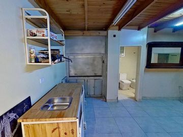 San Cristobal hermoso PH de 5 ambientes + escritorio/oficina + quincho, vivienda o uso profesional