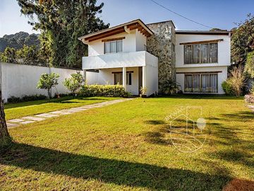 Casa en AvándAro venta
