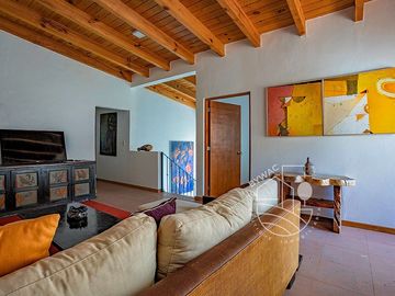 Casa en AvándAro venta
