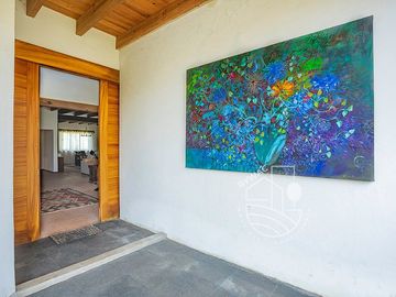 Casa en AvándAro venta