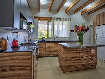Casa en AvándAro venta