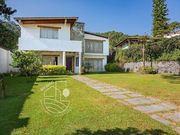Casa en AvándAro venta