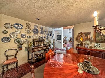 Lomas Hipódromo casa en venta