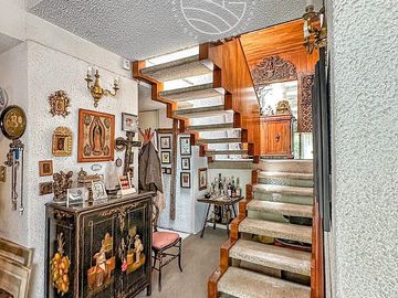Lomas Hipódromo casa en venta