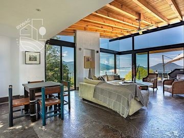 Casa en venta  Valle de Bravo