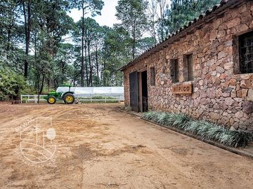 Izar terrenos en venta