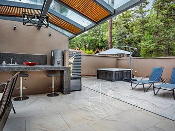 Casa en venta Avándaro Fraccionamiento privado