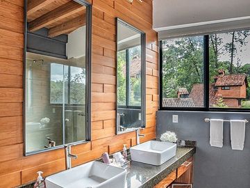 Casa en venta Avándaro Fraccionamiento privado