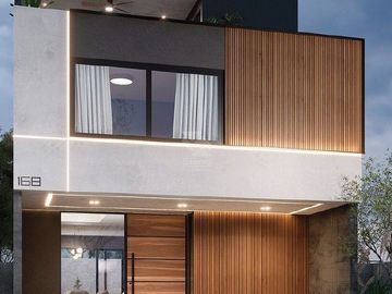 Casa en Venta Capital Norte			$4,780,000