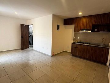 Renta, departamento Zona, el Refugio Querétaro