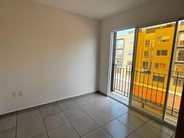 Renta, departamento Zona, el Refugio Querétaro