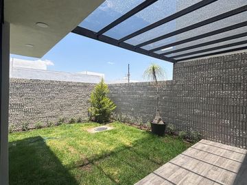 Casa en venta en Zibata Queretaro