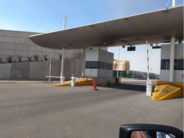 Terreno dentro parque Industrial 50,000m2 Precio $3,750,000 USD