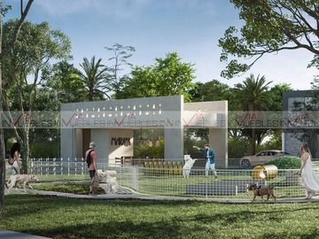 Maraya Privada Residencial