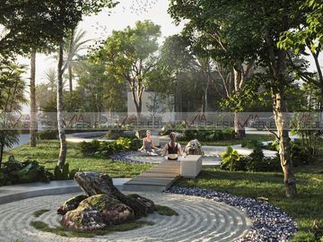 Maraya Privada Residencial