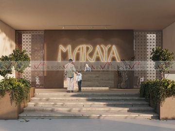 Maraya Privada Residencial