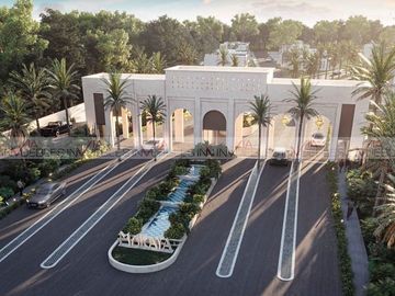 Maraya Privada Residencial