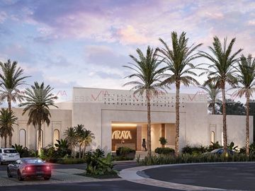 Maraya Privada Residencial