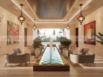 Maraya Privada Residencial