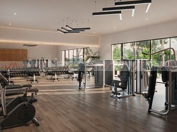 Maraya Privada Residencial