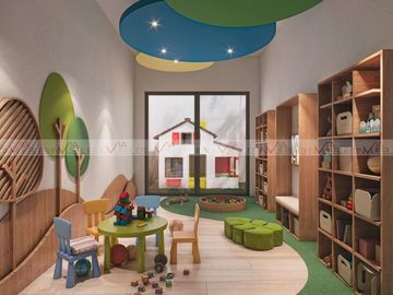 Maraya Privada Residencial