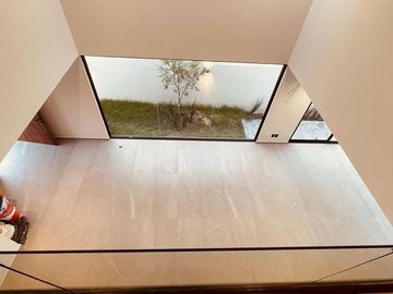 CASA NUEVA EN VENTA CON 3 RECÁMARAS + 1 ESTUDIO