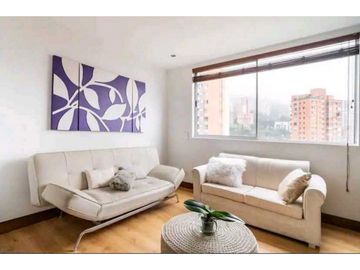 Alquiler Apartamento Loma de Las Santas. El Tesoro.